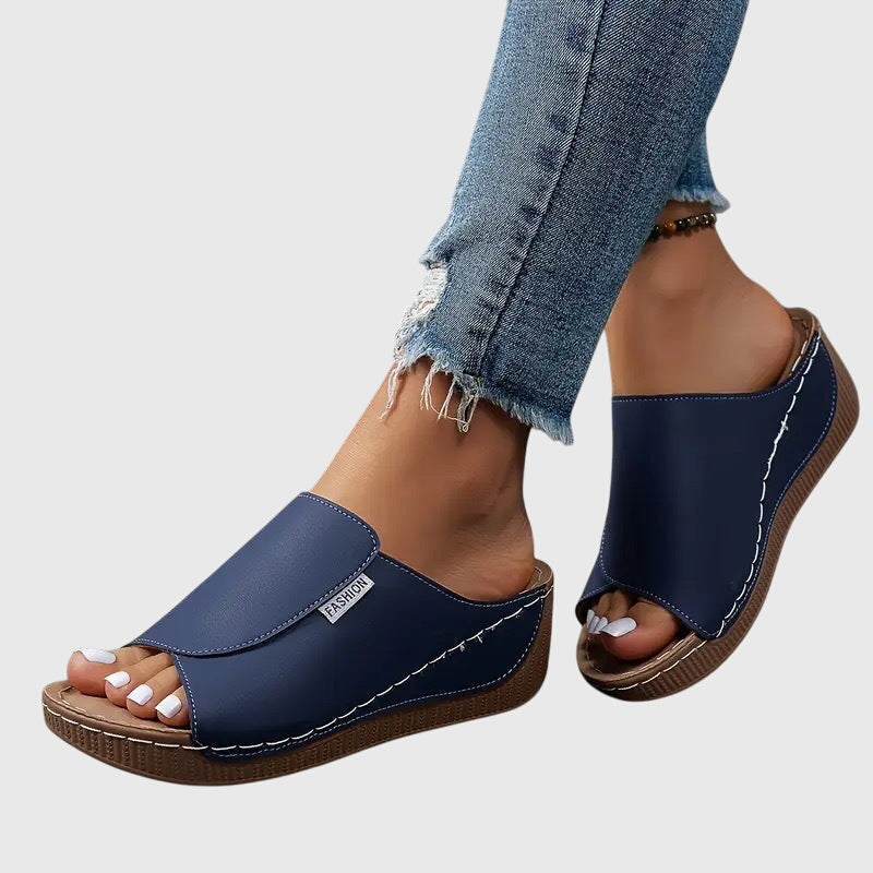 Esther™ | Stylizované ortopedické sandály