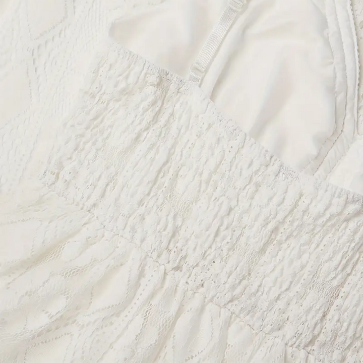 Raelene - Elegantní boho šaty