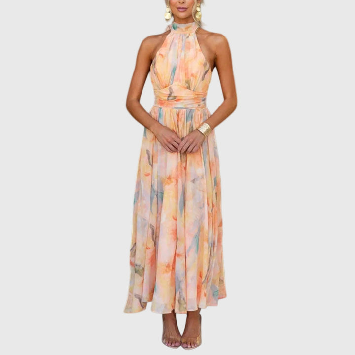 Ariellea | Elegantní maxi šaty