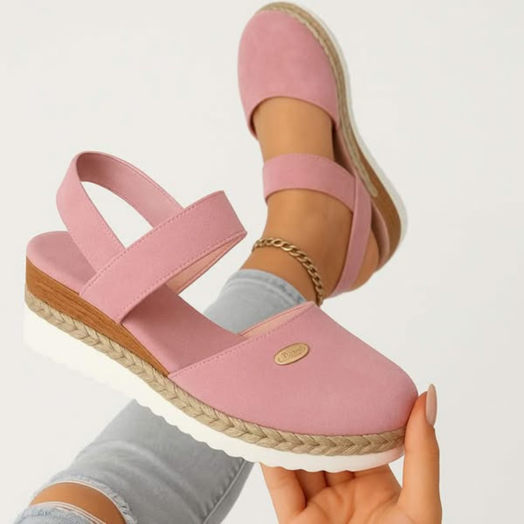 Antonia™ | Ortopedické sandály