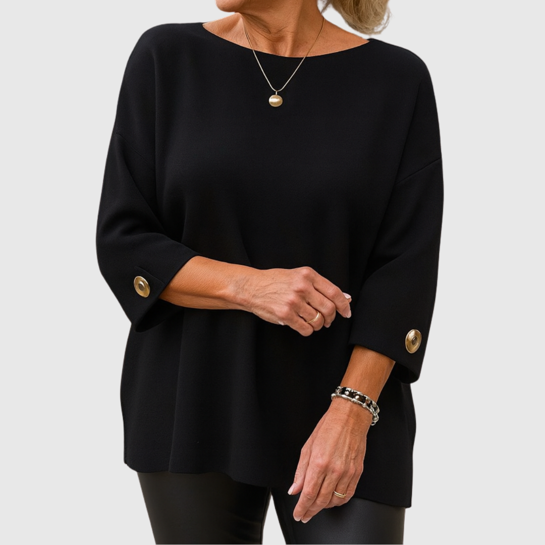 Sylvie | Elegantní svetr