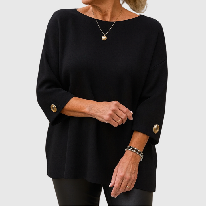 Sylvie | Elegantní svetr