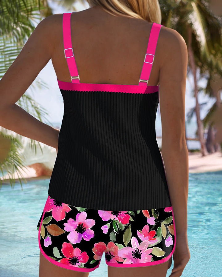 Élise | Elegantní tankini na dvě části