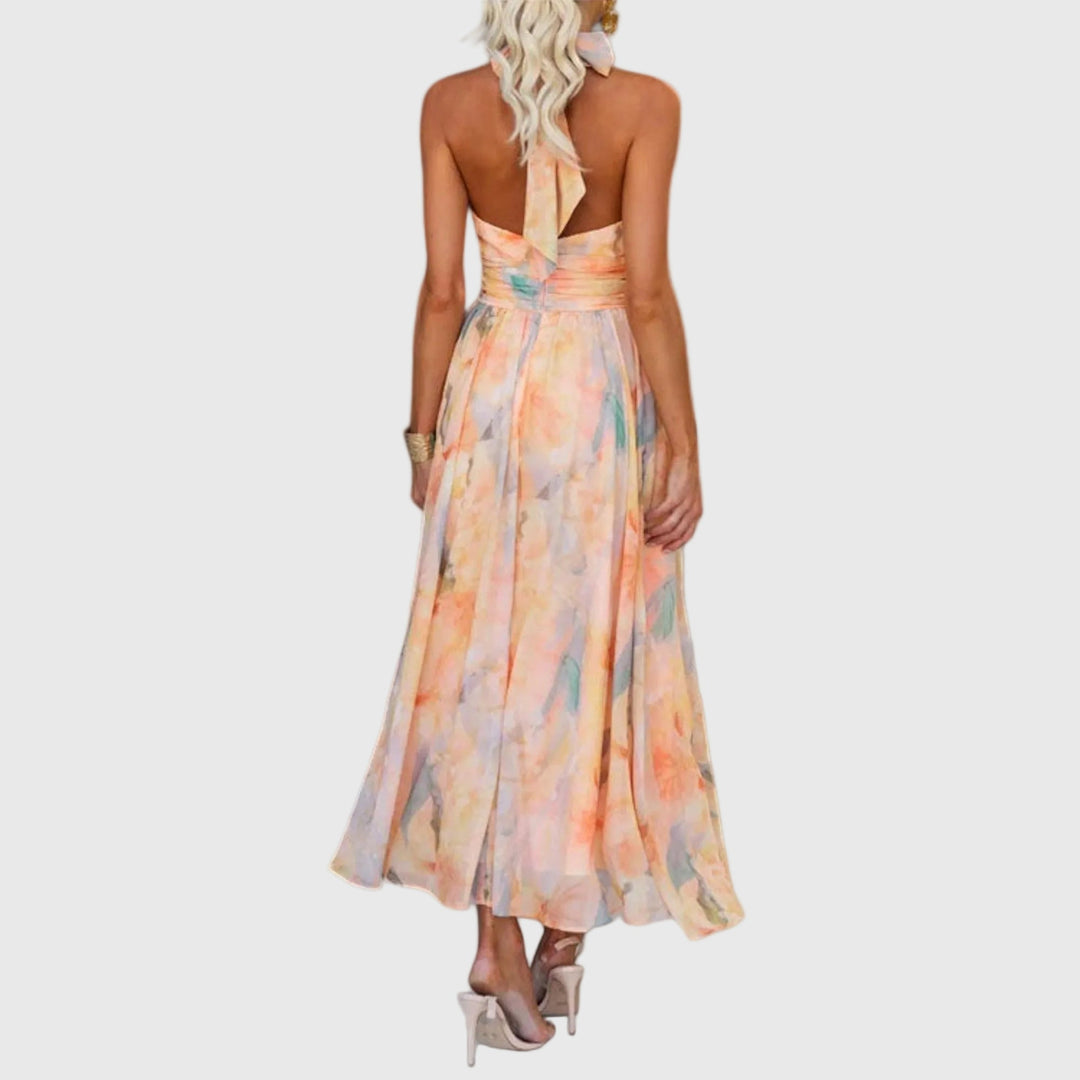Ariellea | Elegantní maxi šaty