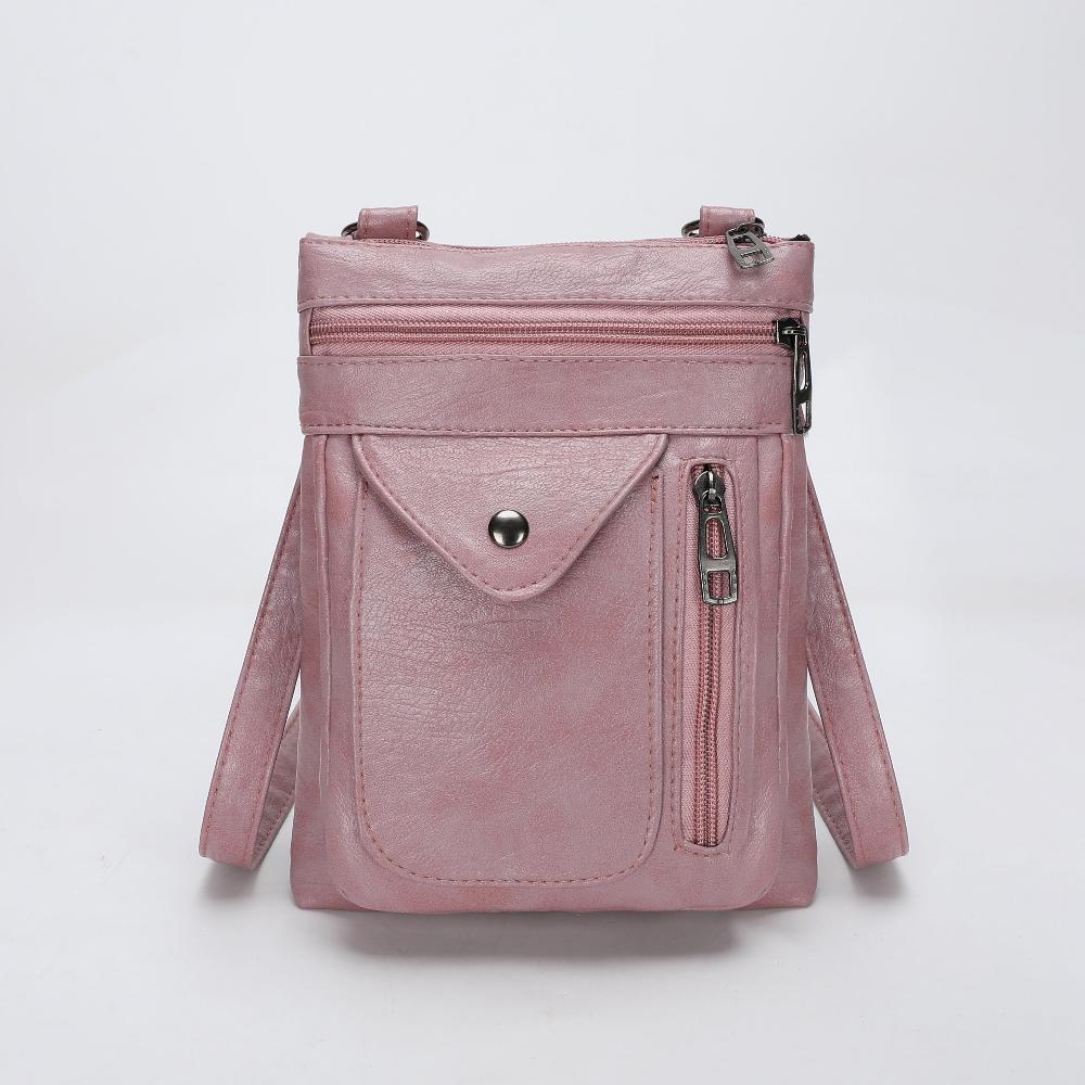 Sophie™ | Vintage crossbody kabelka