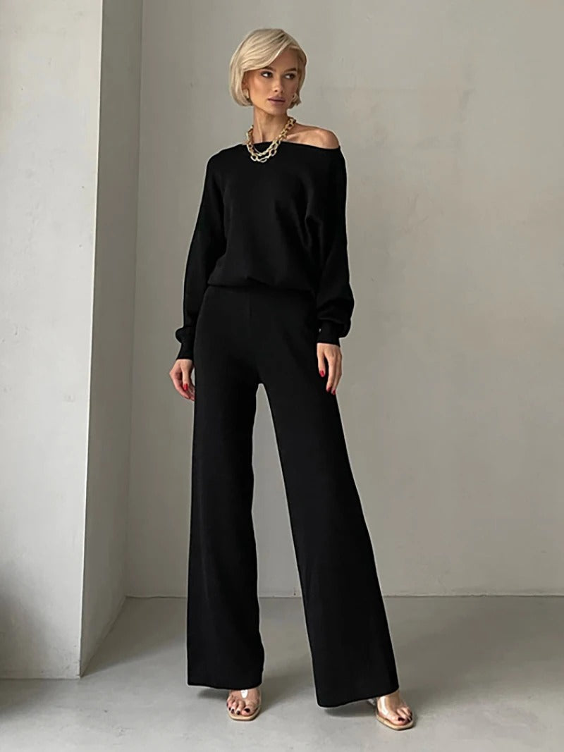 Crisha - Elegantní set