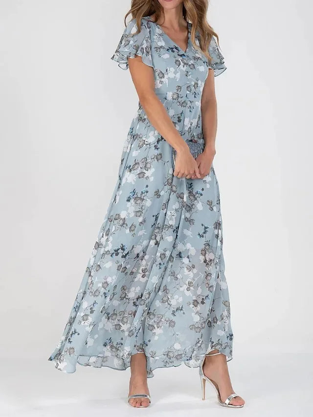 Judith | Elegantní midi šaty