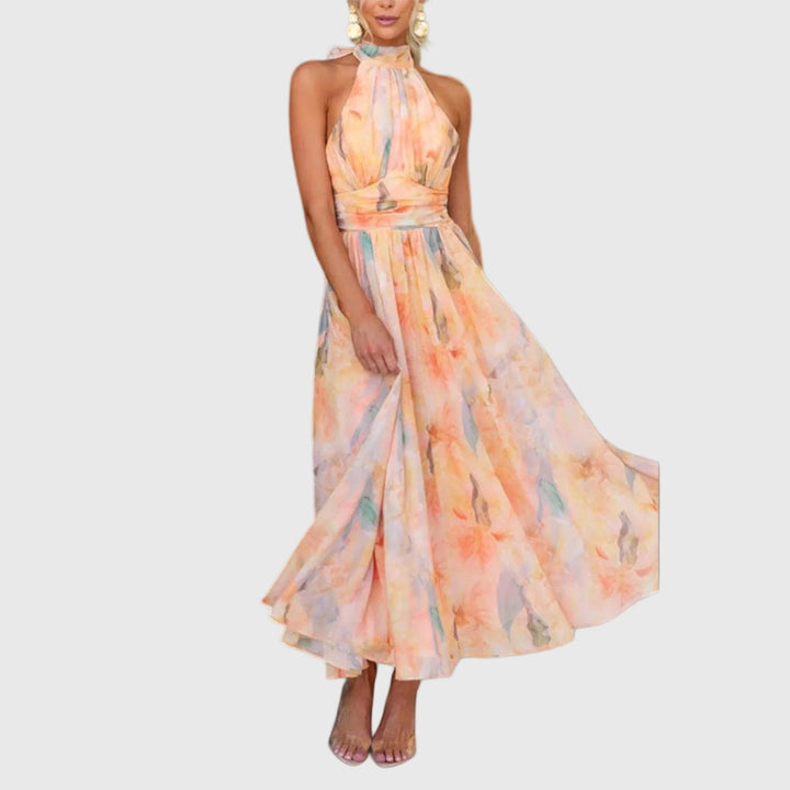 Ariellea | Elegantní maxi šaty