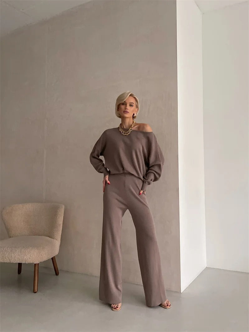 Crisha - Elegantní set