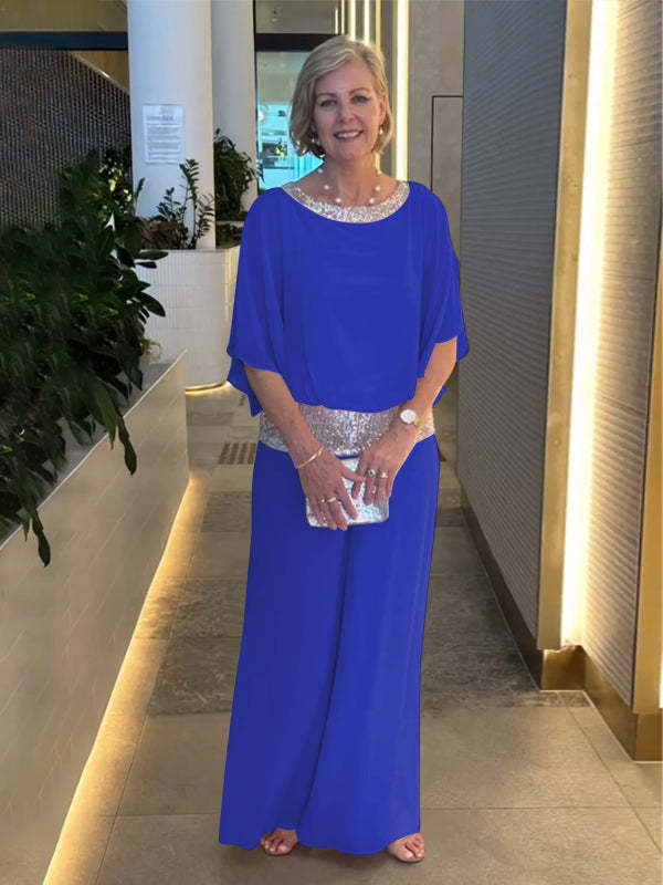 Nyla - Elegantní a stylová souprava