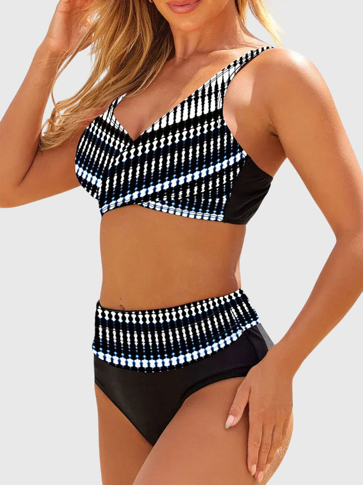 Luna™ | Formující bikini