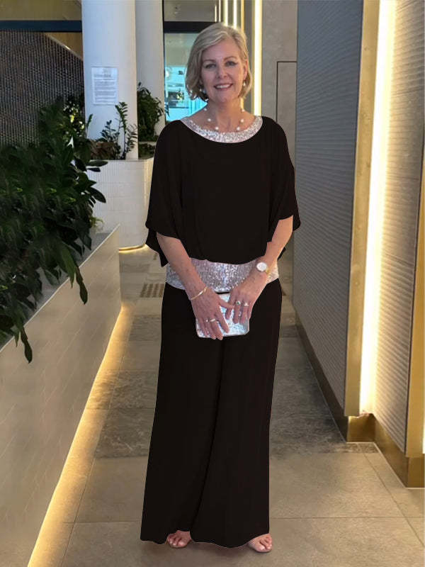Nyla - Elegantní a stylová souprava