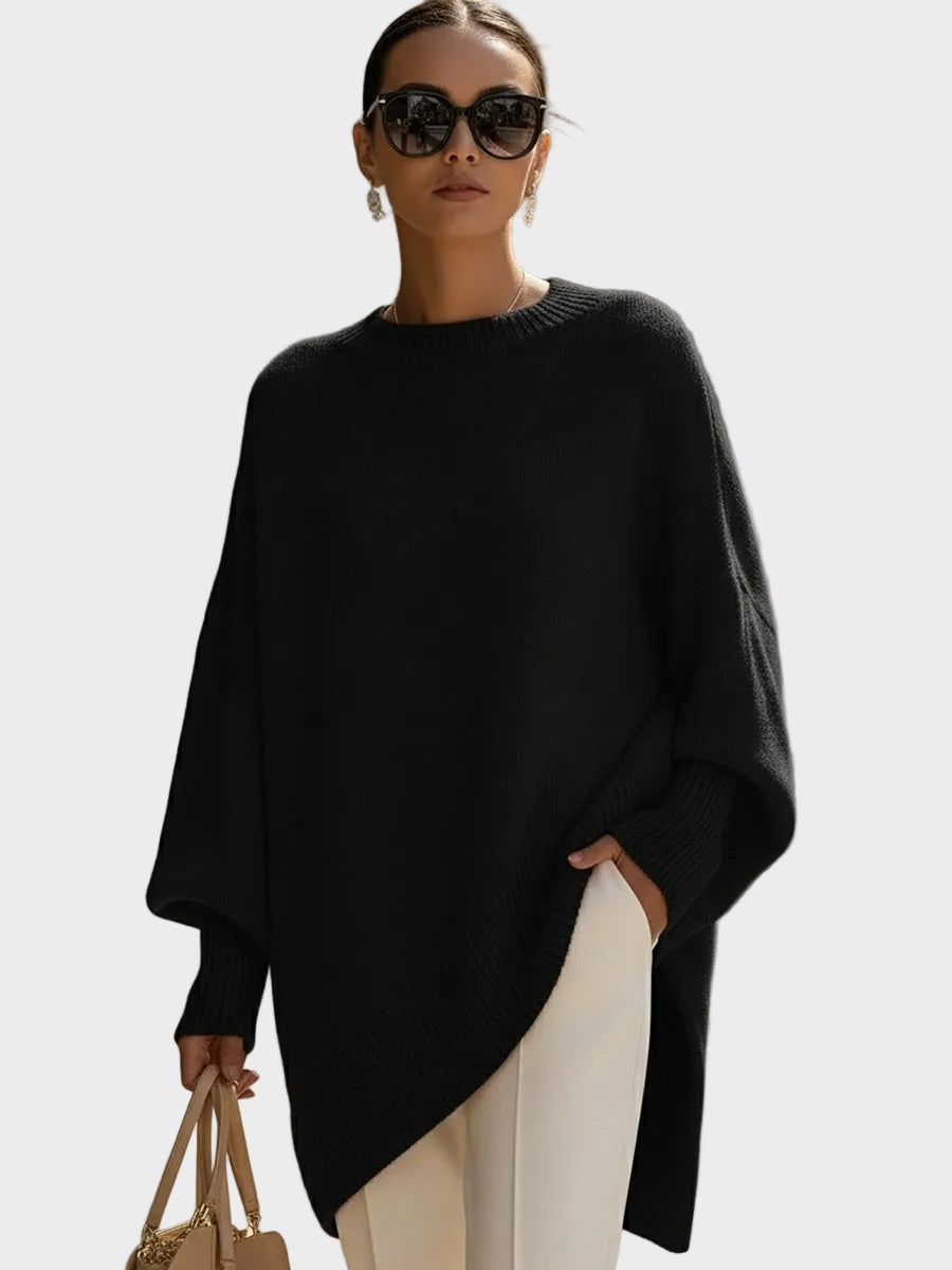 Claudia – elegantní a ležérní svetr