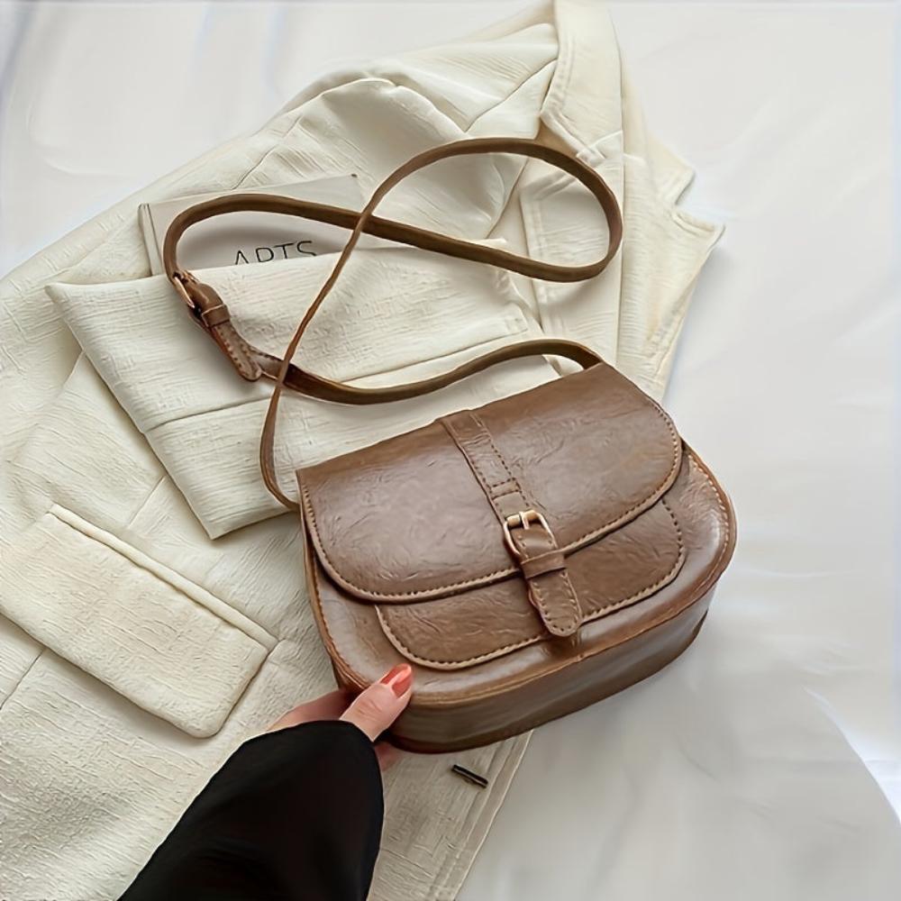 Evelyn™ | Klasická crossbody kabelka