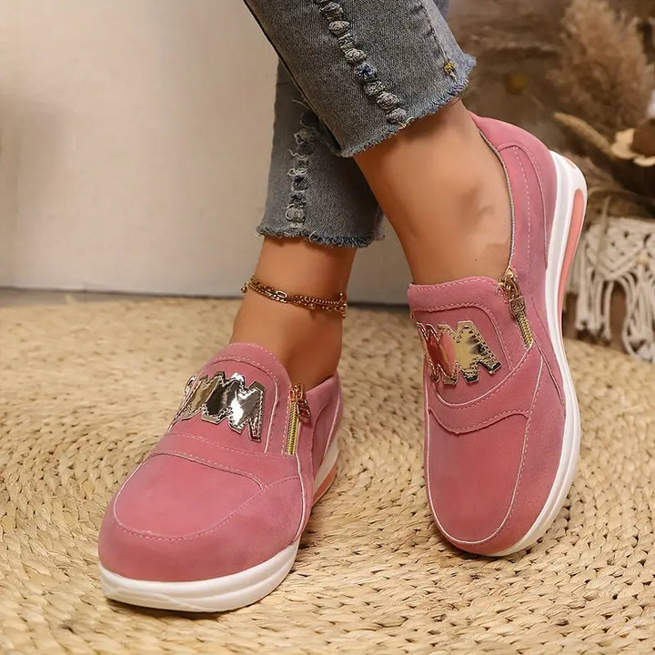 ZipStep™ Sneakers - pro stylové kroky bez bolesti