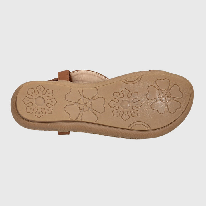 Briar - Elegantní ortopedické sandály