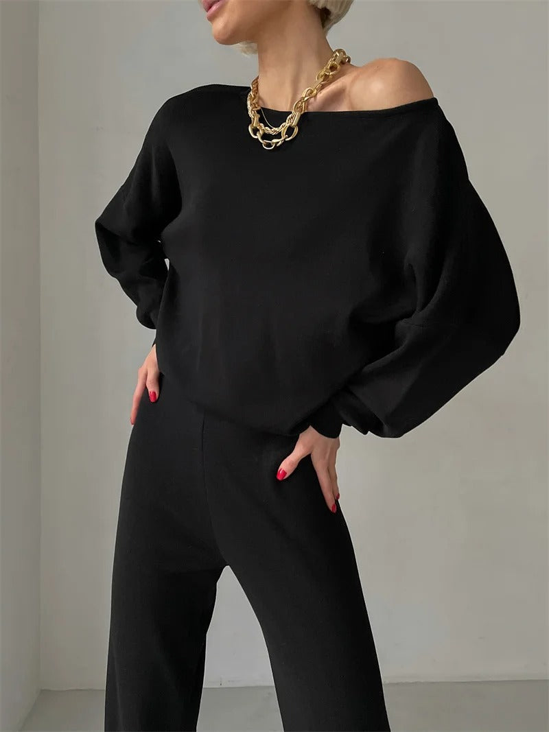 Crisha - Elegantní set