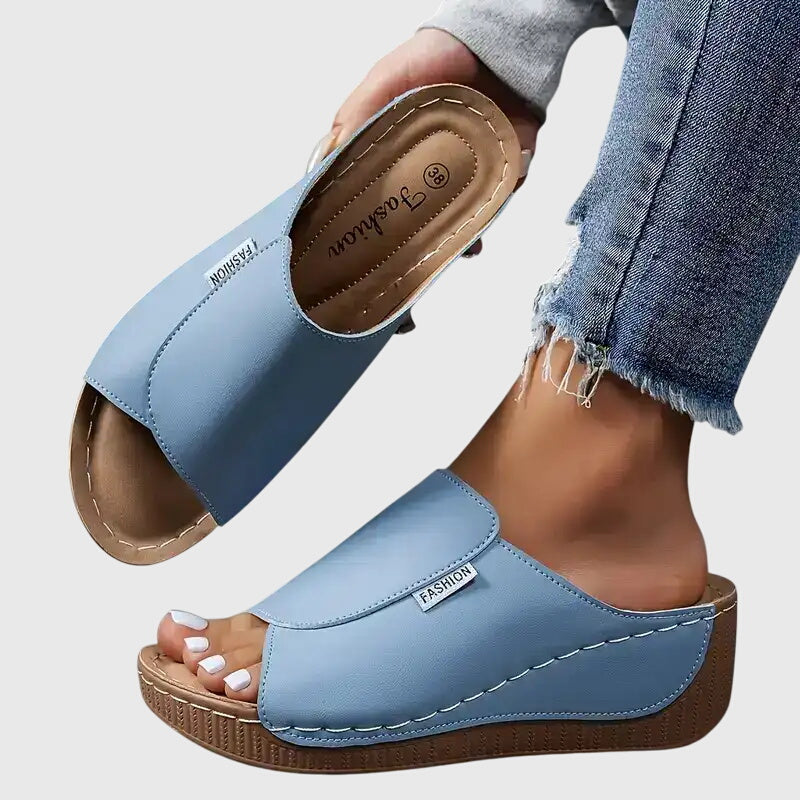Esther™ | Stylizované ortopedické sandály