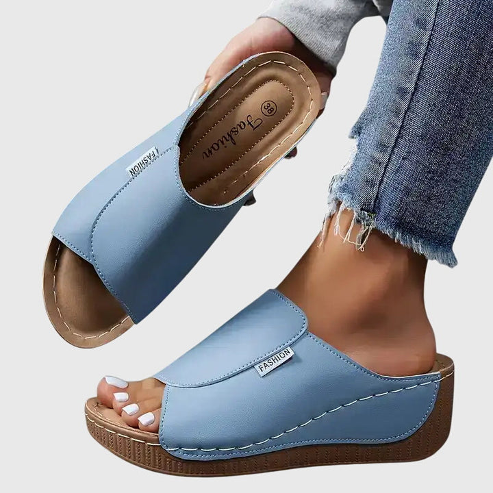 Esther™ | Stylizované ortopedické sandály