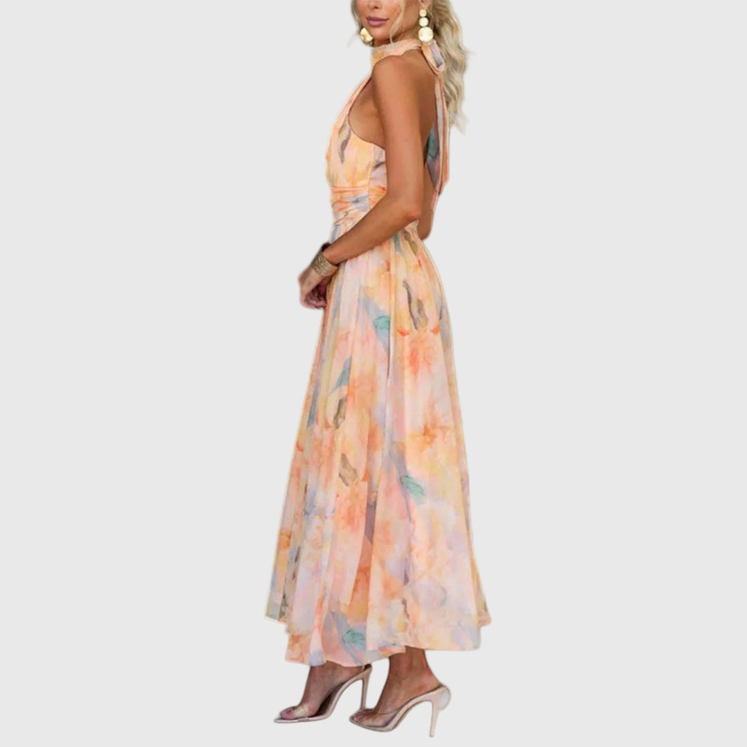 Ariellea | Elegantní maxi šaty