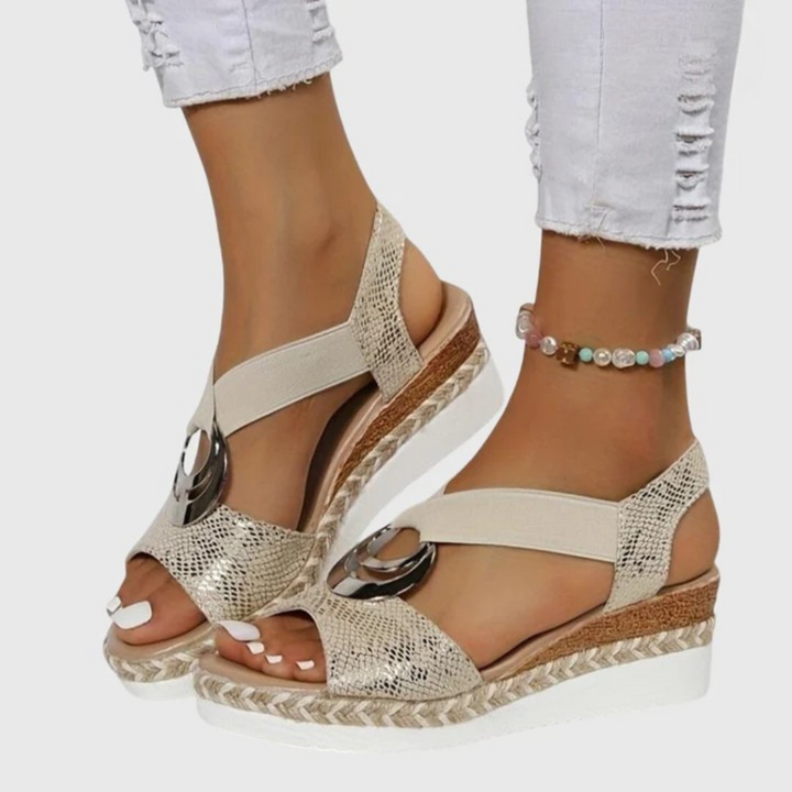 Olivia™ | Ortopedické sandály