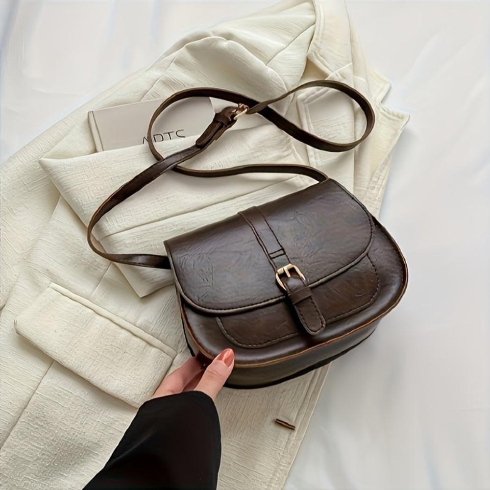 Evelyn™ | Klasická crossbody kabelka