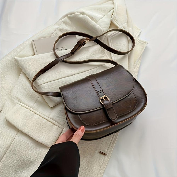 Evelyn™ | Klasická crossbody kabelka