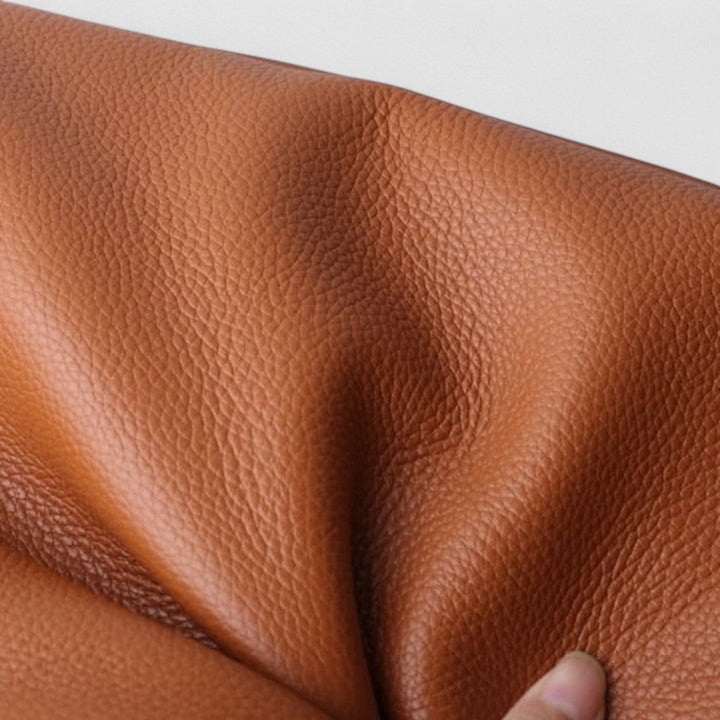 Elena™ | Elegantní kožená crossbody taška