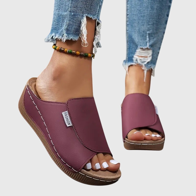 Esther™ | Stylizované ortopedické sandály