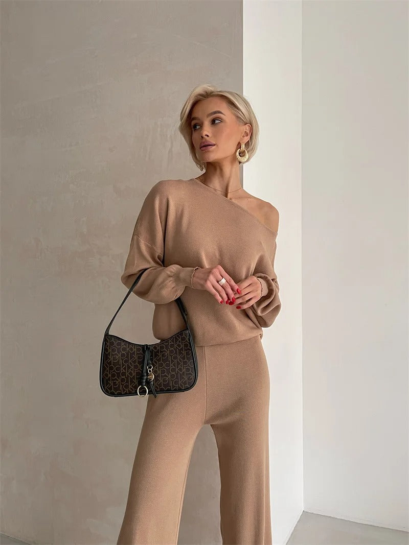 Crisha - Elegantní set