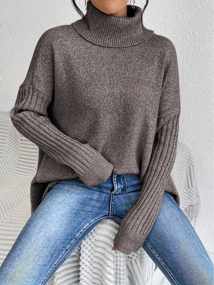 Sylvie | Pohodlný svetr
