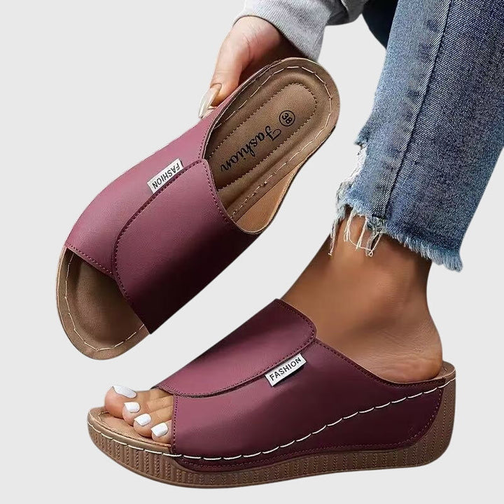 Esther™ | Stylizované ortopedické sandály