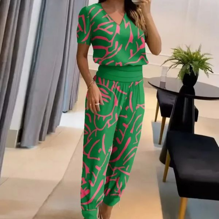 Daphne - Stylizovaný trendový set