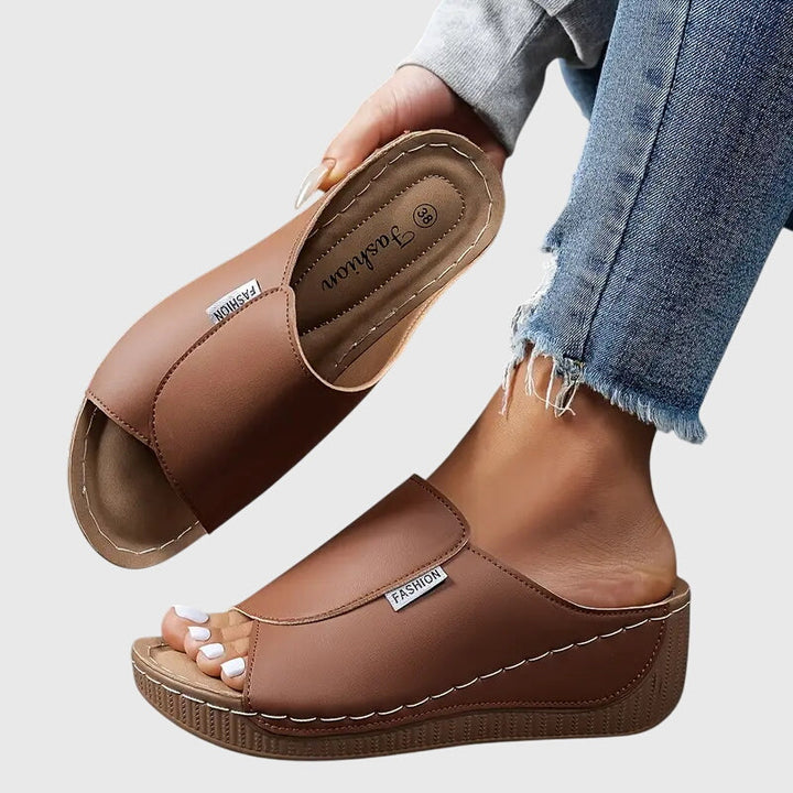 Esther™ | Stylizované ortopedické sandály