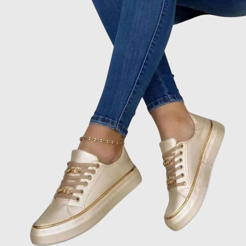 Camille™ | Elegantní ortopedická obuv
