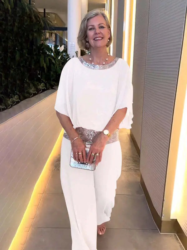 Nyla - Elegantní a stylová souprava