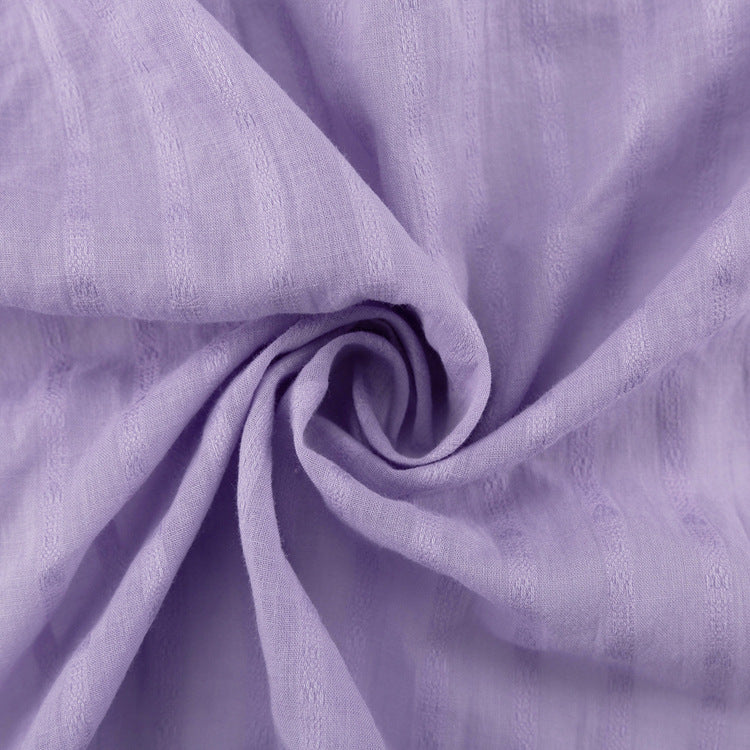 Viola - Set s knoflíkovanou košilí a vzdušnými šortkami