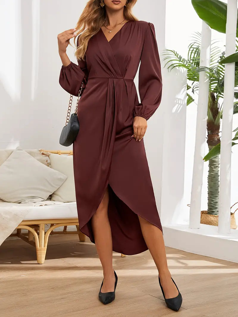 Genevieve - Elegantní večerní šaty