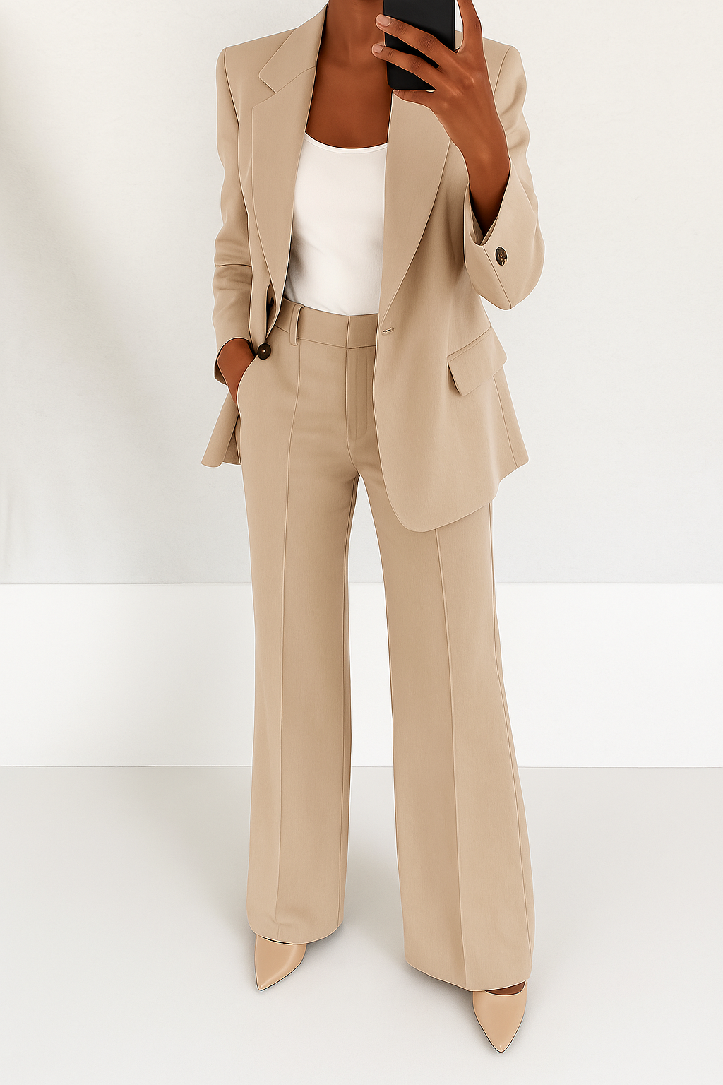 Brenda - Nadčasový kostým