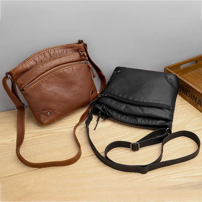 Kelly™ | Elegantní taška přes rameno