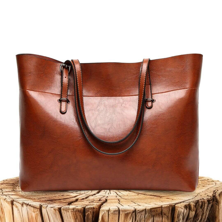 Anne™ | Elegantní podstatná kabelka
