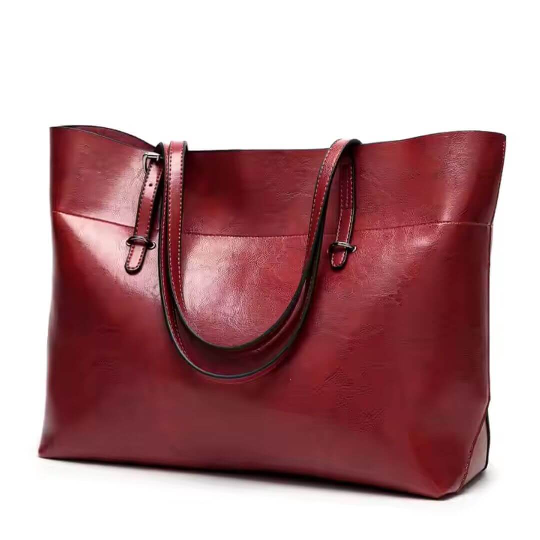 Anne™ | Elegantní podstatná kabelka
