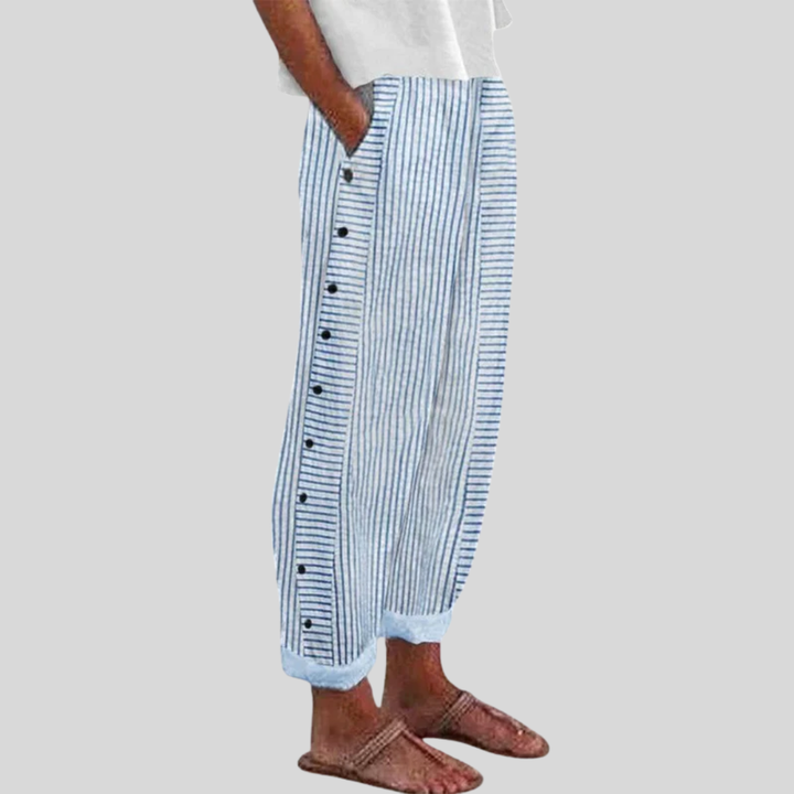 Bertha™ | Elegantní dámské kalhoty