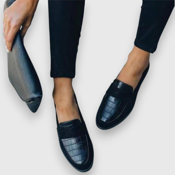Sara™ | Elegantní mokasíny