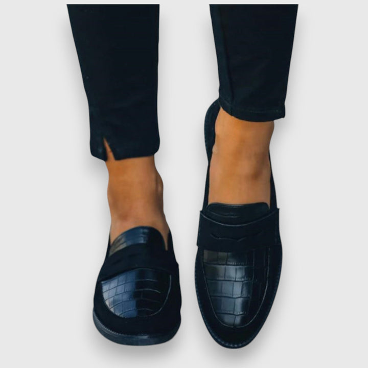 Sara™ | Elegantní mokasíny