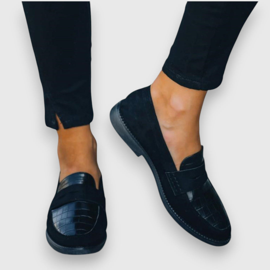 Sara™ | Elegantní mokasíny