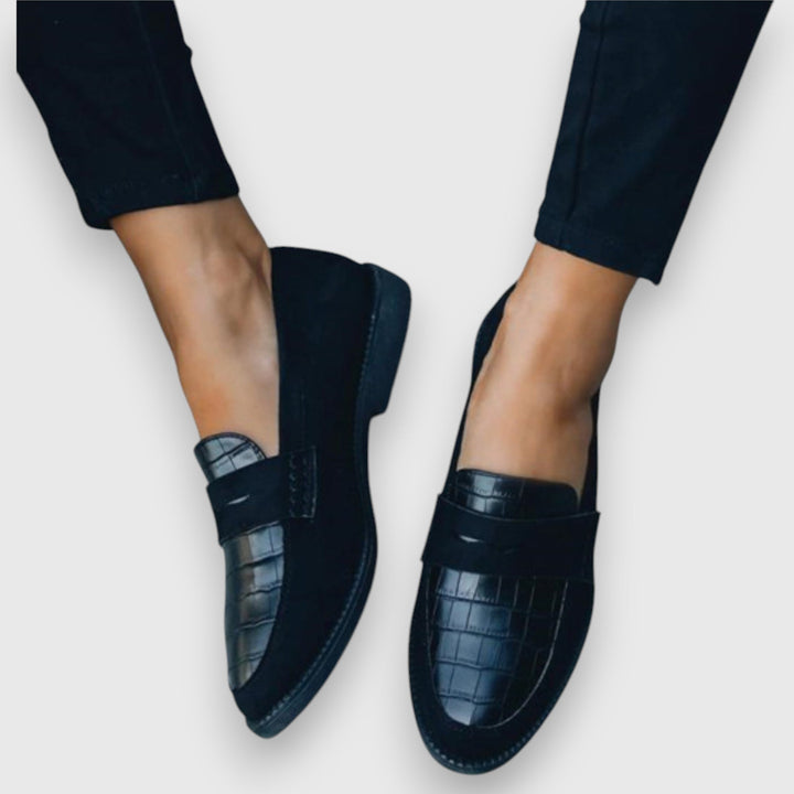 Sara™ | Elegantní mokasíny