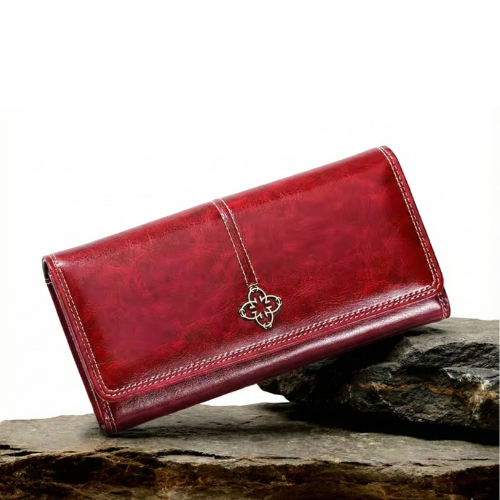 Noemie™ | Módní bifold peněženka