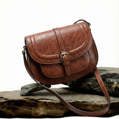 Evelyn™ | Klasická crossbody kabelka