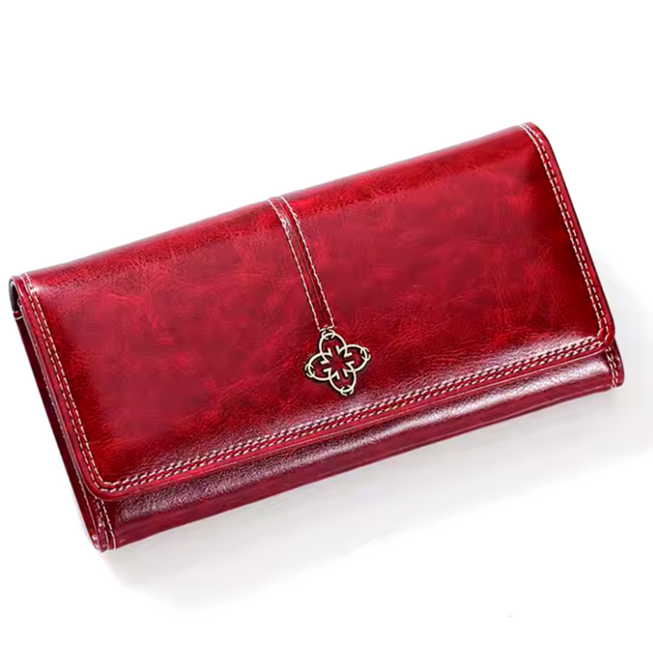 Noemie™ | Módní bifold peněženka